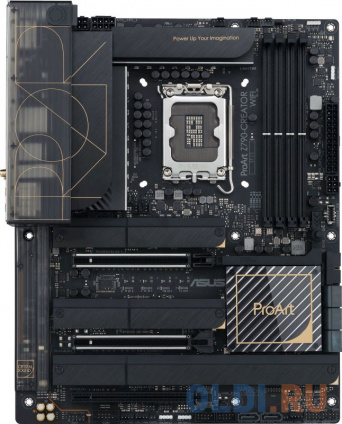    ASUS PROART Z790-CREATOR WIFI  