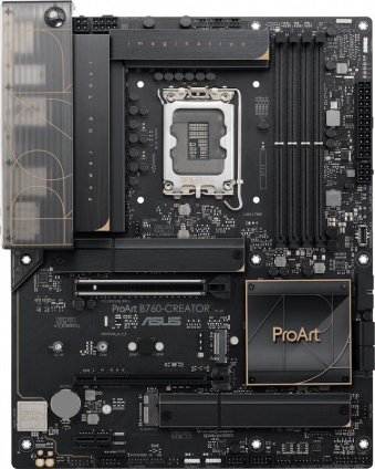    ASUS PROART B760-CREATOR   