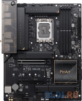    ASUS PROART B760-CREATOR WIFI  