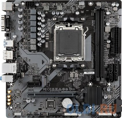    GigaByte B650M S2H   