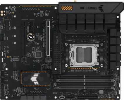    ASUS TUF GAMING A620-PRO WIFI  
