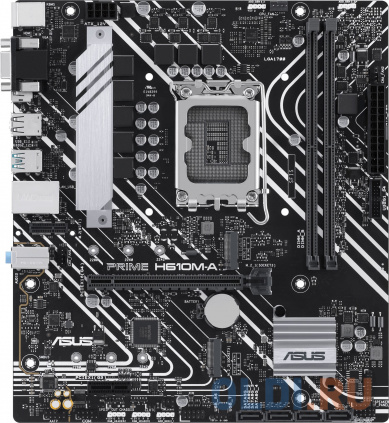   / PRIME H610M-A-CSM  