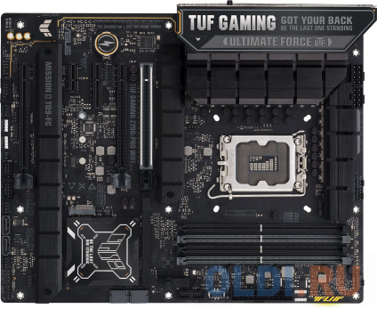    ASUS TUF GAMING Z790-PRO WIFI  