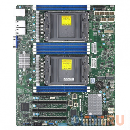    SuperMicro MBD-X12DPL-NT6-B  -