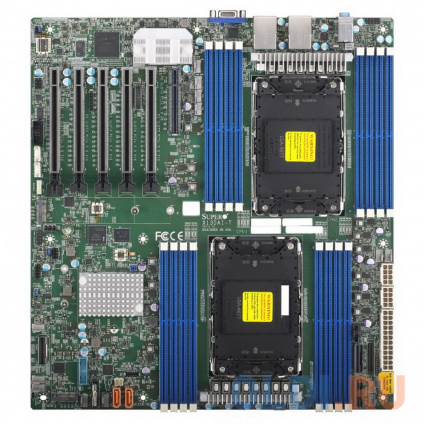    Supermicro MBD-X13DAI-T-B  