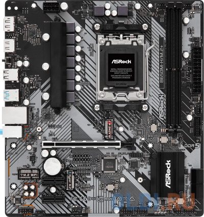    ASRock B650M-H/M.2+  