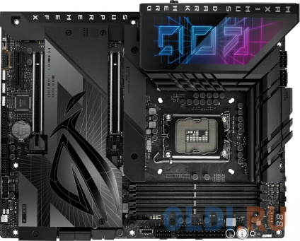    ASUS ROG MAXIMUS Z790 DARK HERO   