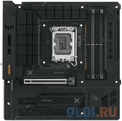   / TUF GAMING B760M-BTF WIFI//LGA1700 B760 USB3.2 GEN 2 MB  