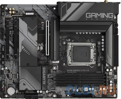    GigaByte B650 GAMING X AX V2  