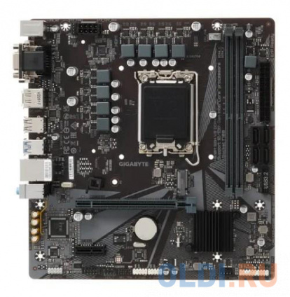    GigaByte H610M S2H V2   