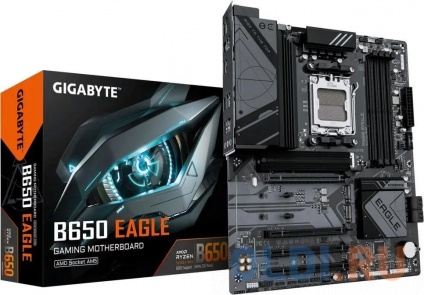    GigaByte B650 EAGLE  