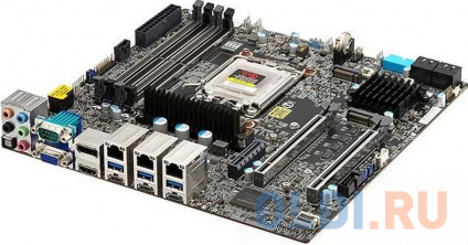    Supermicro MBD-H13SAE-MF-B  