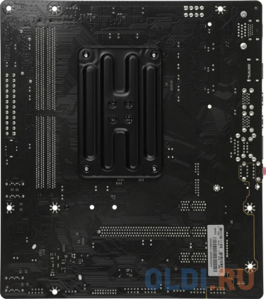    Biostar A520MT Soc-AM4 AMD A520 2xDDR4 mATX AC`97 8ch(7.1) GbLAN RAID+HDMI+DP  