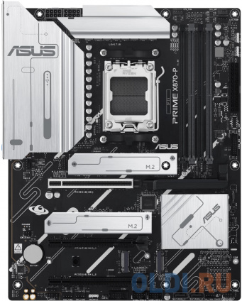   ASUS PRIME X870-P  