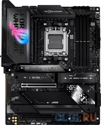   ASUS ROG STRIX X870E-E GAMING WIFI  