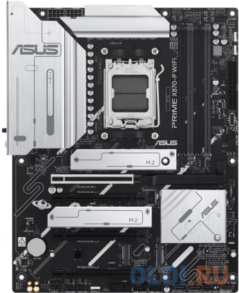    ASUS PRIME X870-P WIFI  