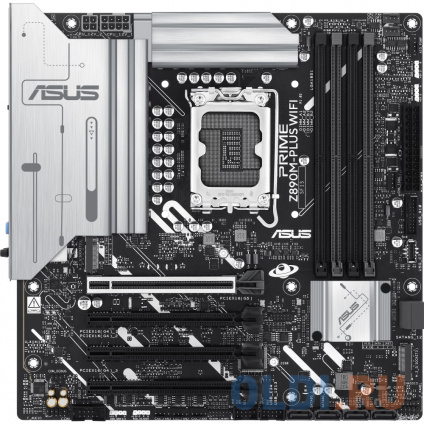    ASUS PRIME Z890M-PLUS WIFI  