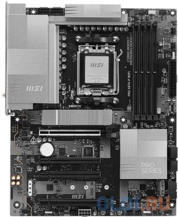    MSI PRO X870-P WIFI   