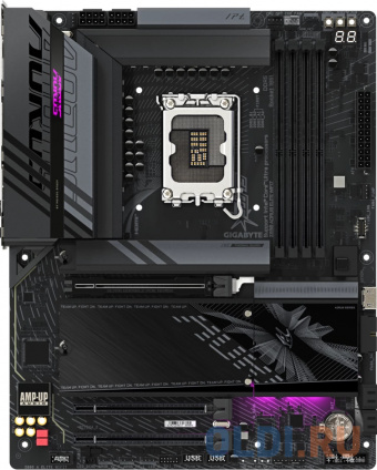 ���� ������������ ����� Z890 S1851 ATX Z890 A ELITE WIFI7 GIGABYTE� � �������-��-����