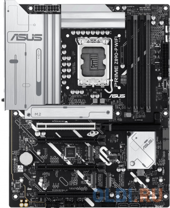   / MB ASUS PRIME Z890-P WIFI  --