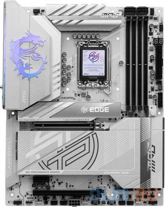   / MPG Z890 EDGE TI WIFI  