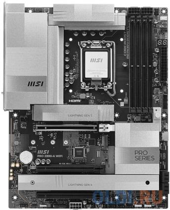   / PRO Z890-A WIFI  