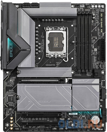    Gigabyte Z890 EAGLE WIFI7, RTL  