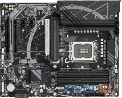    Gigabyte Z790 EAGLE  -