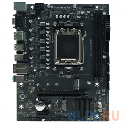    Afox B650D5-MA-V2 Motherboard B650 giga lan Micro-ATX  