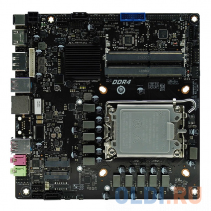    Afox AFMIQ670D4-MI4-V2 Motherboard Q670 (with vPro)  