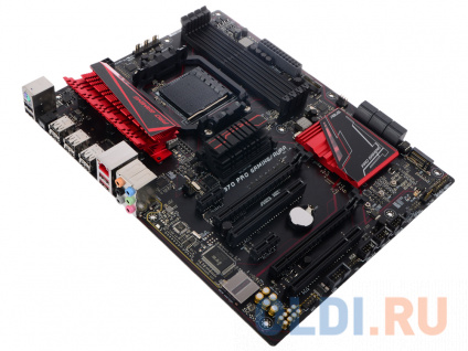    ASUS 970 PRO GAMING/AURA  
