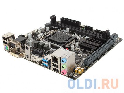    GIGABYTE GA-H110N  