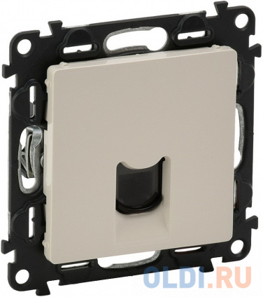    RJ11 Legrand Valena Life   753538  