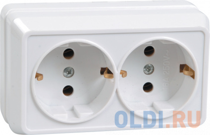   IEK ERO21-K01-16-DC 16     