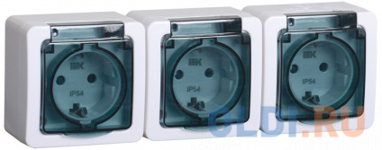   IEK ERMP32-K03-16-54-EC 16     