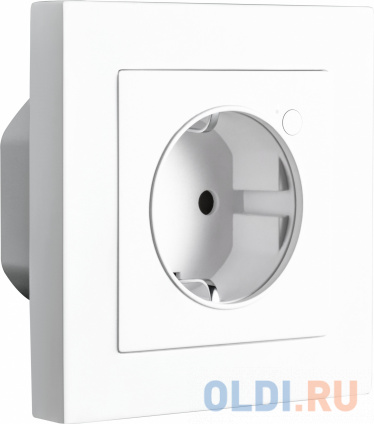    Aqara Wall Outlet H2 EU  (WP-P01D)  --