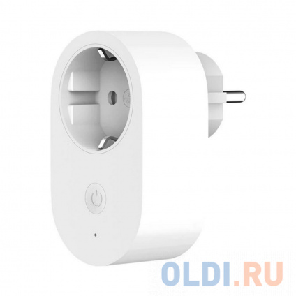    Xiaomi Smart Plug 2 EU Wi-Fi  [bhr6868eu]  -