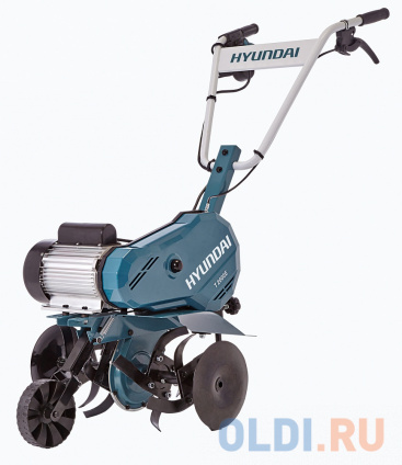    Hyundai T 2000E  
