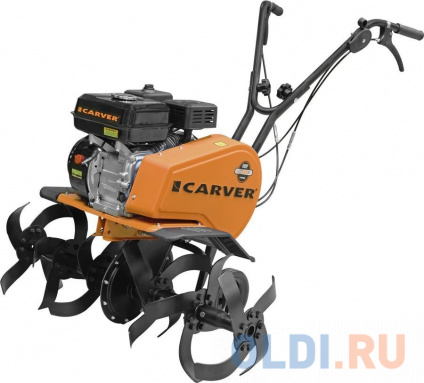   Carver T-650R 6.5..  -