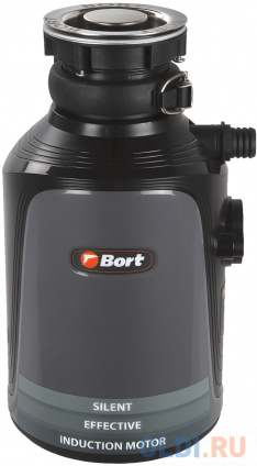     Bort Alligator  