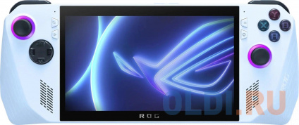    Asus ROG Ally   