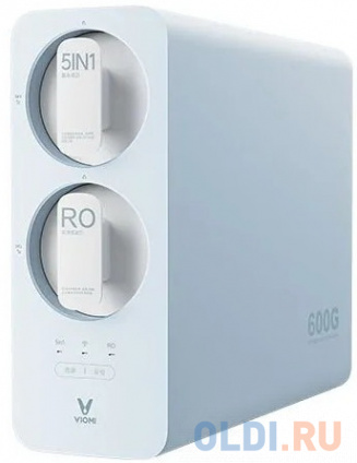     Viomi MR662-A  