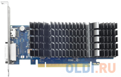   ASUS GeForce GT 1030 GT1030-SL-2G-BRK 2048   