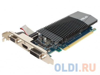   ASUS GeForce GT 710 GT710-SL-1GD5 1024   