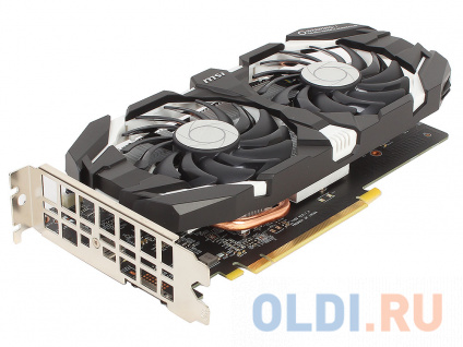   6Gb (PCI-E) MSI P106-100 MINER 6G  