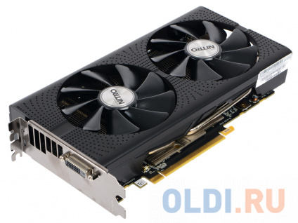   Sapphire Radeon RX 470 4GB Mining Edition 1206 MHz  