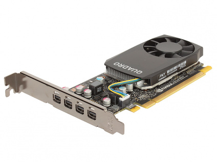    PNY NVIDIA Quadro P620 VCQP620-PB 2GB  