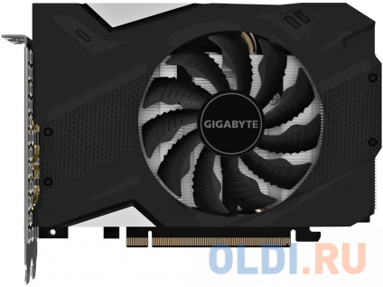   GigaByte GeForce GTX 1660 Ti MINI ITX OC 6144    