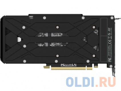   Palit nVidia GeForce RTX 2060 SUPER GP OC 8192   