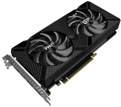  Palit nVidia GeForce RTX 2060 SUPER GP 8192    